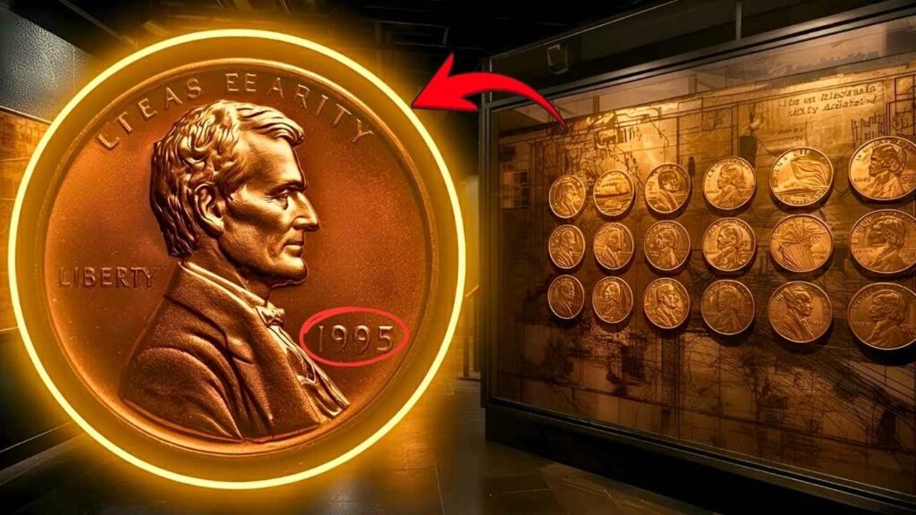 10 Hidden Penny Secrets Collectors Overlook Rare Coins Worth Big Money