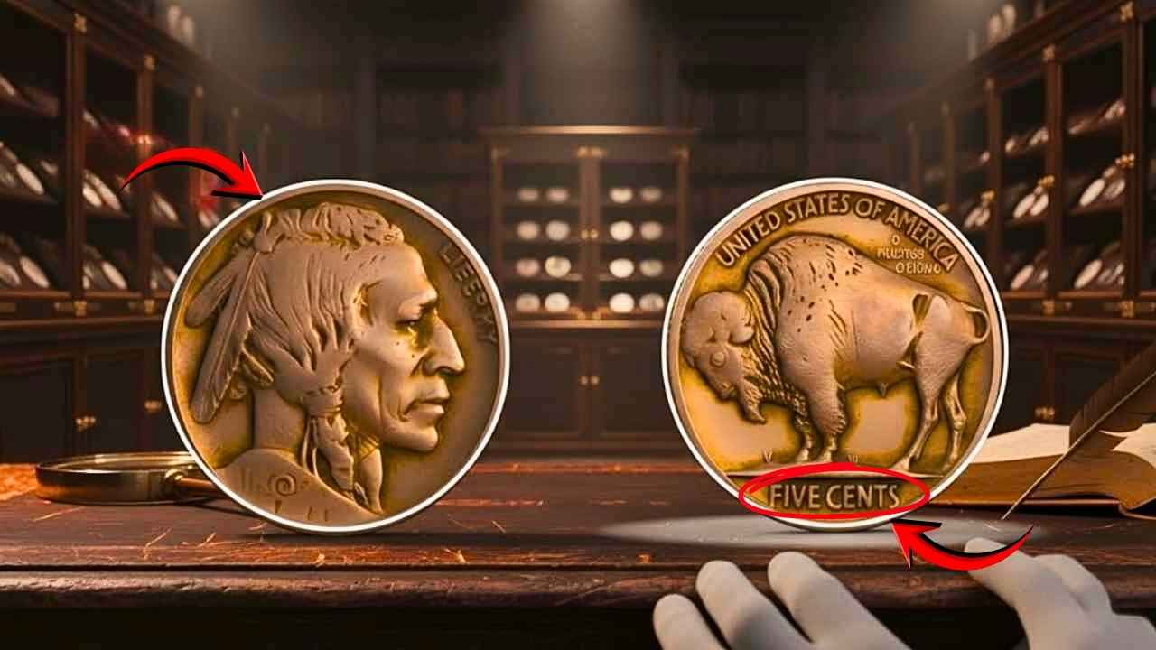 1937 Buffalo Nickel Value Guide Rare Errors Varieties and Coins Worth Thousands of Dollars