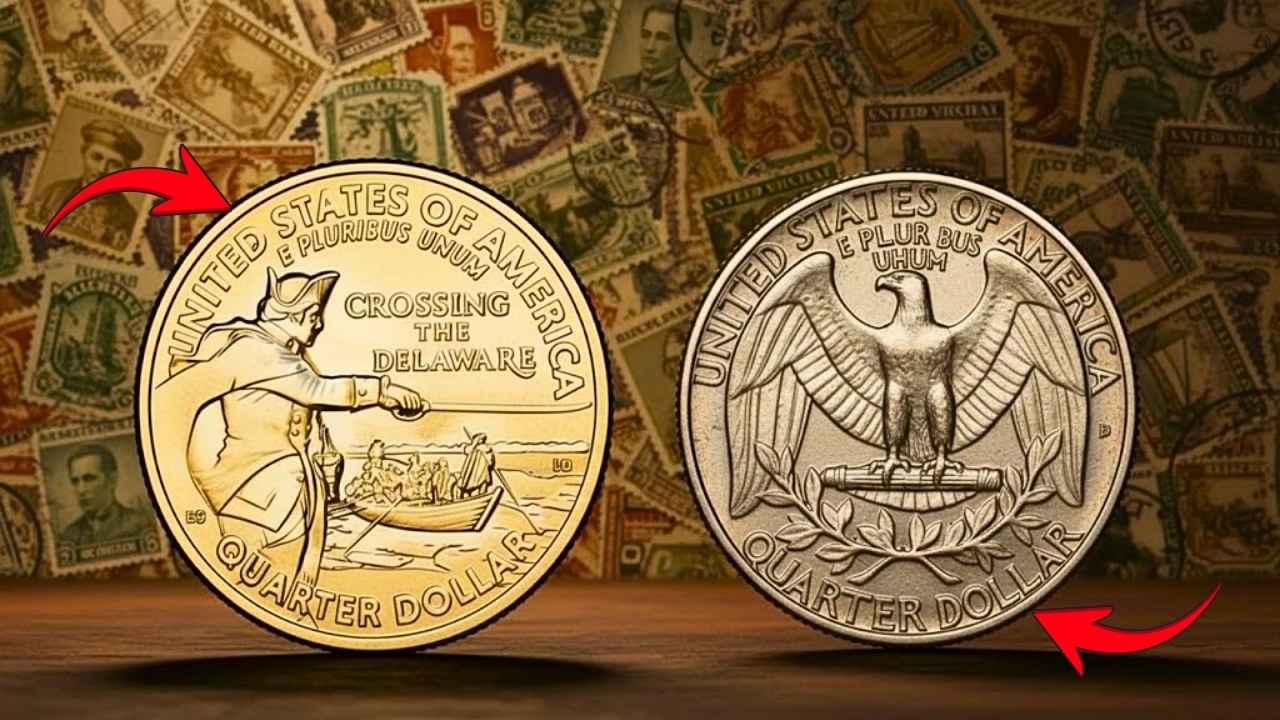 Most Valuable Washington Quarters Worth Thousands Rare Collector’s Guide