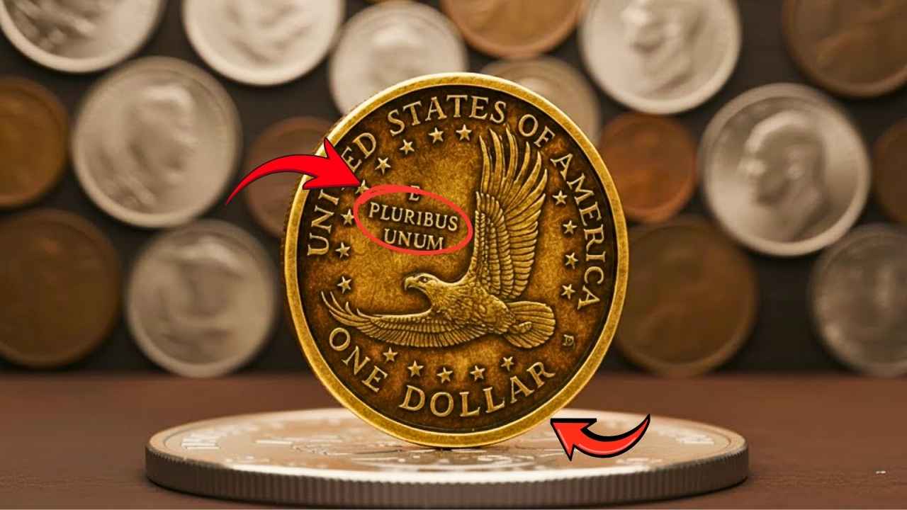 Sacagawea Dollar Coin Value Guide Discover the Unbelievable Worth of Rare Issues in Modern Times