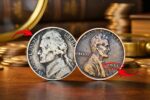 5 Rare Pennies and Nickels Worth a Fortune Hidden Wealth Every Collector Should Know