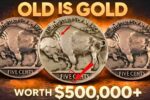 Rare U.S. Coins Worth More Than Gold Explained Top 5 Collector Treasures in 2026