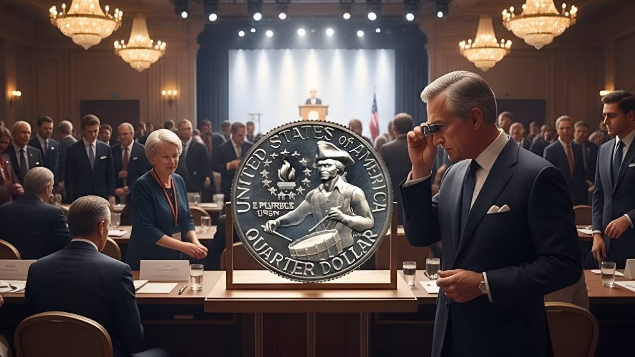 Rare 1776–1976 Bicentennial Liberty Quarter Errors Worth Big Money Complete Value & Collector Guide