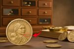 2 Rare One Dollar Coins That Could Be Worth Thousands Check Your Change Before You Spend It