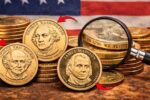 Top 10 Most Valuable Presidential Dollar Coins Worth Collecting for Big Money