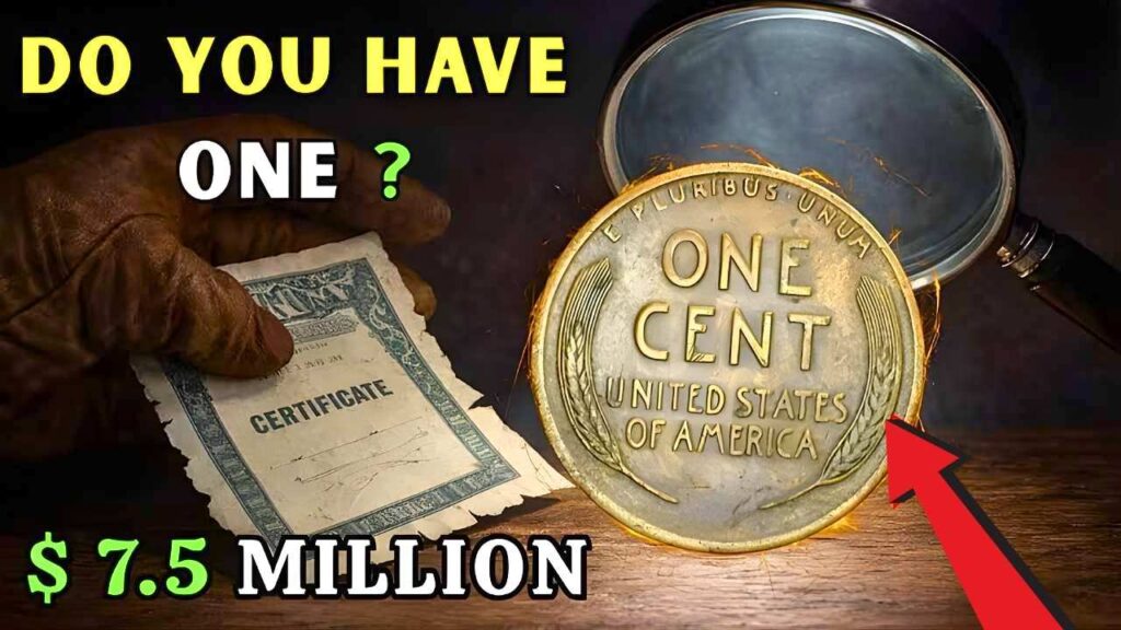 Rare Lincoln Wheat Penny Worth $224K Updated 2026 Price Chart and Collector’s Handbook