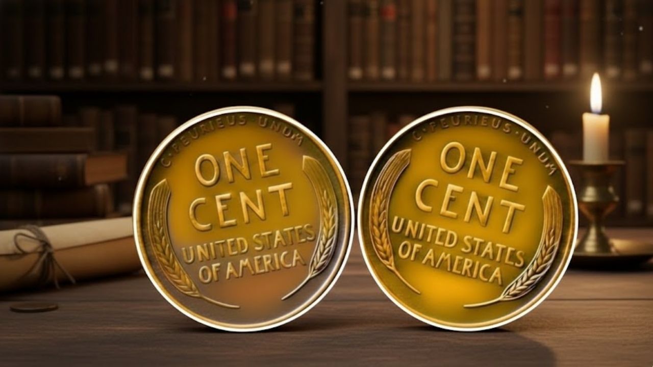 Top 10 Valuable Pennies Worth Over $50,000 Rare Coin Collector’s Guide 2026
