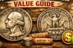 2023 Washington Quarters Collectors’ Guide Design Value and Market Trends