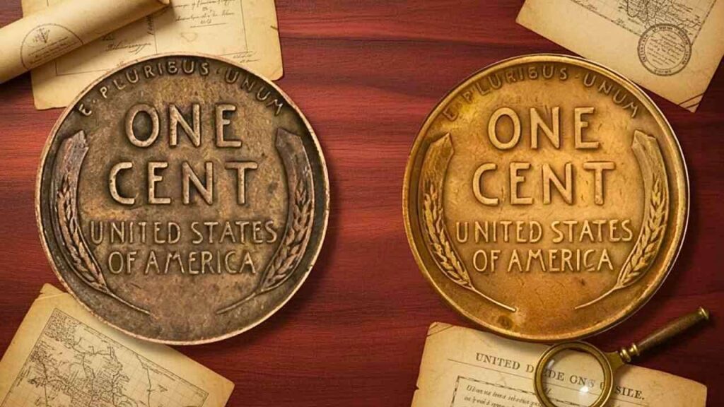 10 Rare Wheat Pennies Value Guide 2026 Worth Thousands to Millions