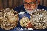 Rare Washington Quarters Worth Big Money in 2026 7 Coins Every Collector Should Know