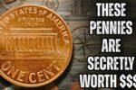Top 3 Rare Penny Coins Value Guide 2026 Hidden Treasures You Might Already Own