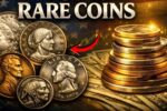 Top 10 Rare Coins in 2026 That Could Make Collectors Millionaires Complete Value Guide