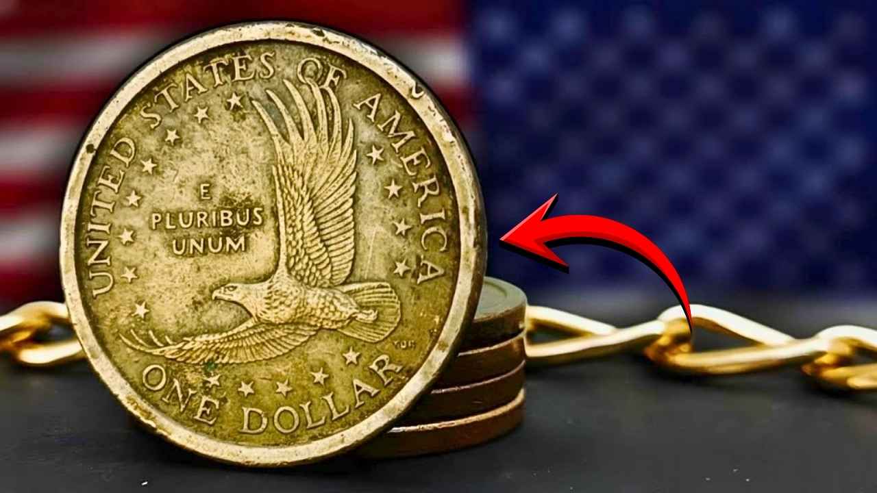 No‑Date Sacagawea Dollar Value Guide 2026 Rare Coin Claims and Collector Identification Explained