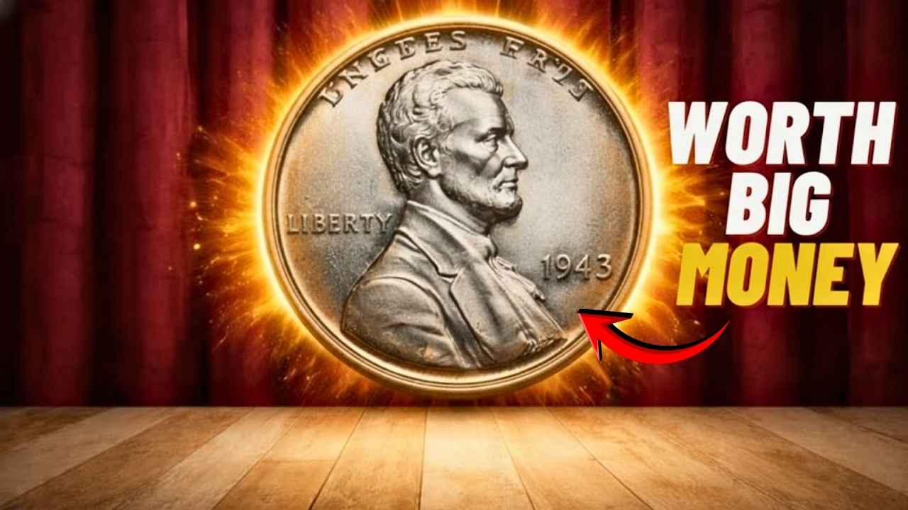 Most Valuable Lincoln Pennies Top 5 Ultra Rare Coins and Error Varieties Explained
