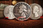Rare Washington Quarters Worth $1 Million Updated 2026 Collector’s Handbook