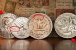 7 Rare Washington Quarters Worth a Fortune Hidden Treasure Coins Every Collector Should Know